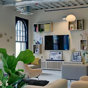 Appartement Destiny Student - Broga House